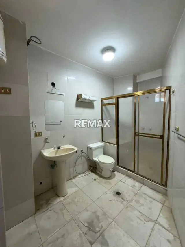 Apartamento en Venta Edif. Mi Reyna Sector Bellas Artes - 8