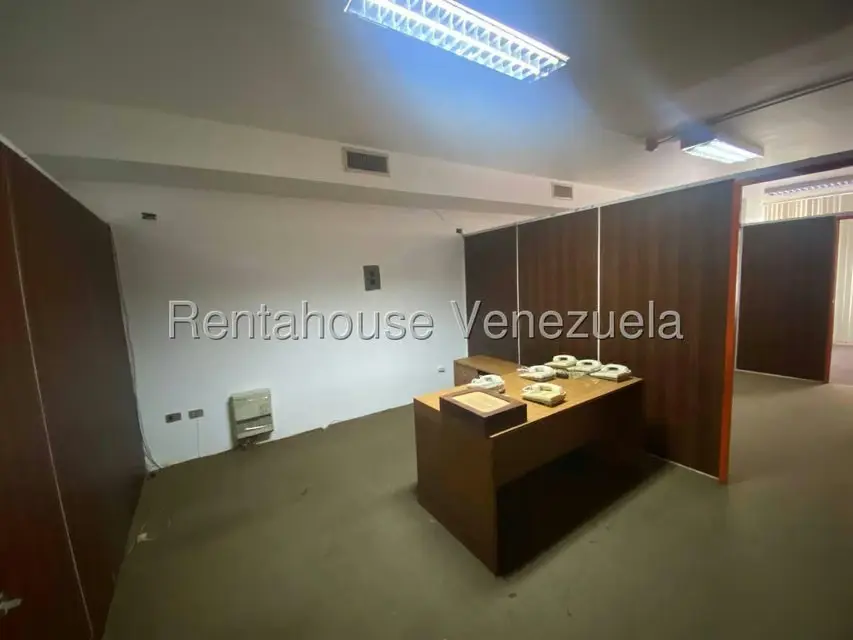 Local Comercial en Venta en Parroquia Catedral, Distrito Metropolitano - 15