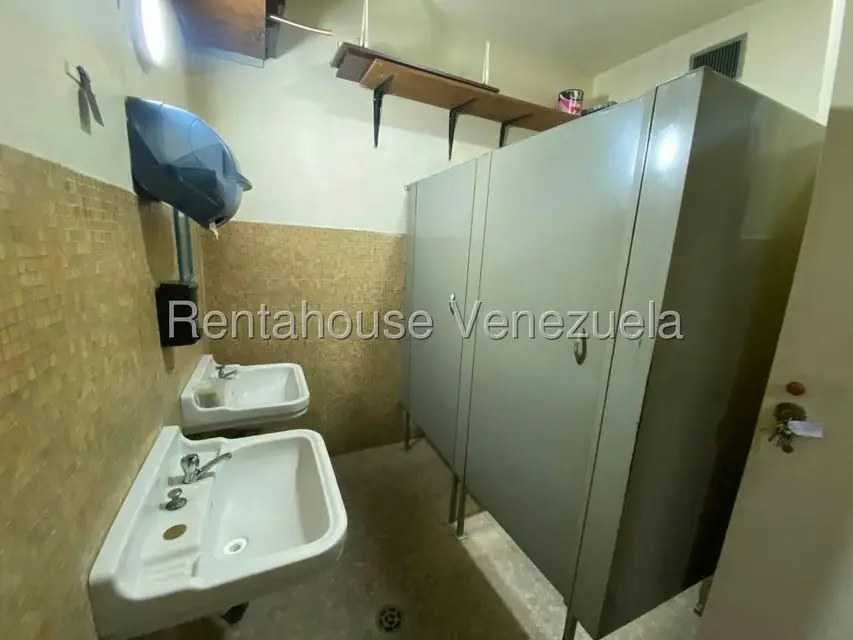 Local Comercial en Venta en Parroquia Catedral, Distrito Metropolitano - 17