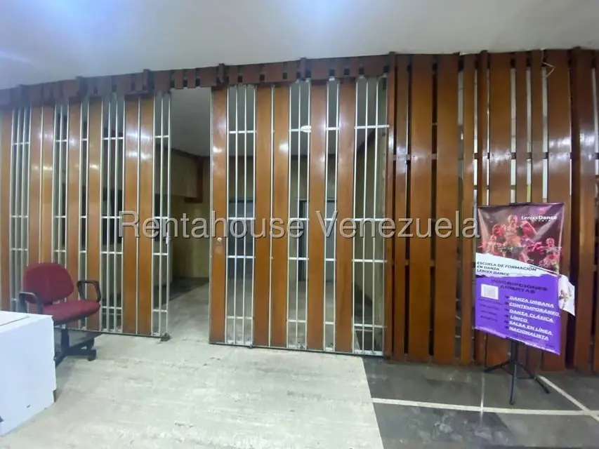 Local Comercial en Venta en Parroquia Catedral, Distrito Metropolitano - 22
