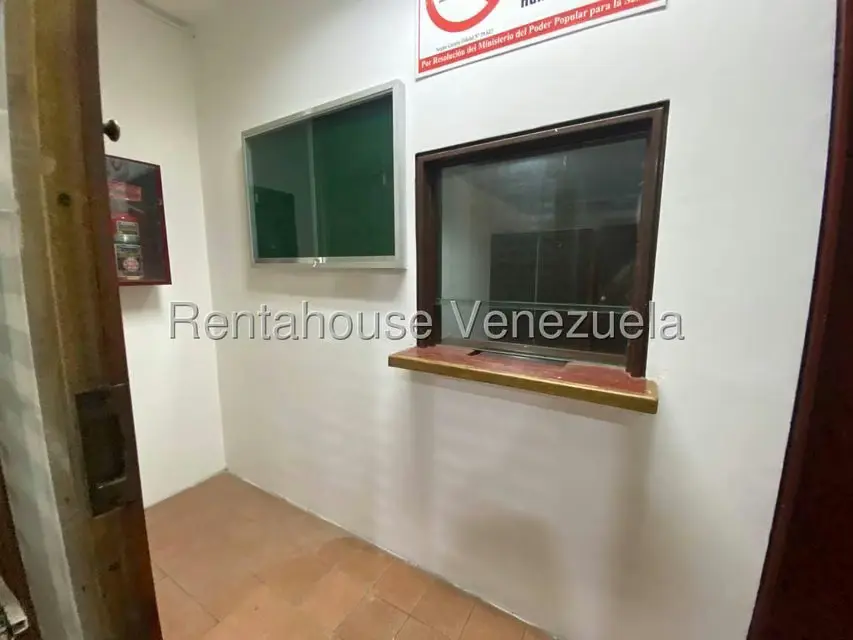Local Comercial en Venta en Parroquia Catedral, Distrito Metropolitano - 4