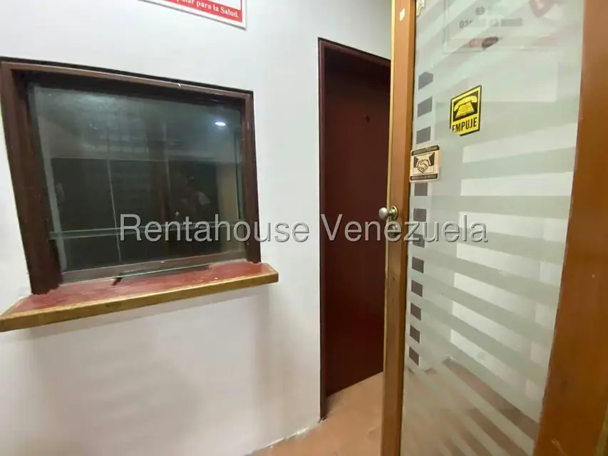 Local Comercial en Venta en Parroquia Catedral, Distrito Metropolitano - 5