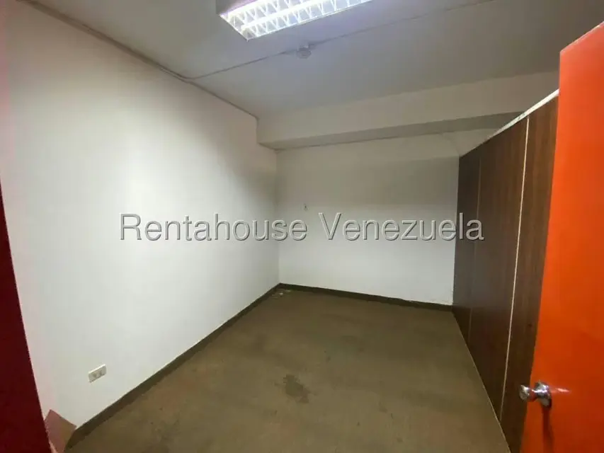Local Comercial en Venta en Parroquia Catedral, Distrito Metropolitano - 8