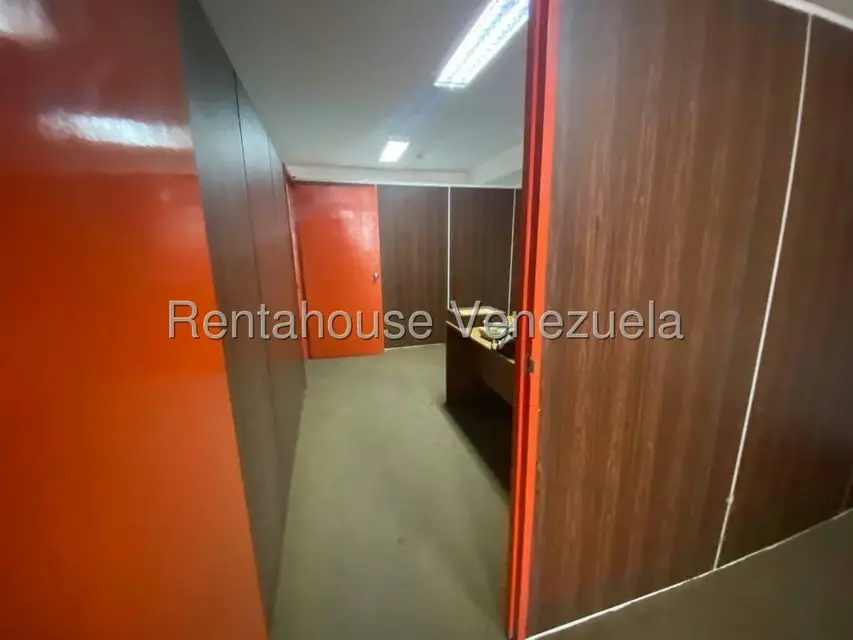 Local Comercial en Venta en Parroquia Catedral, Distrito Metropolitano - 9