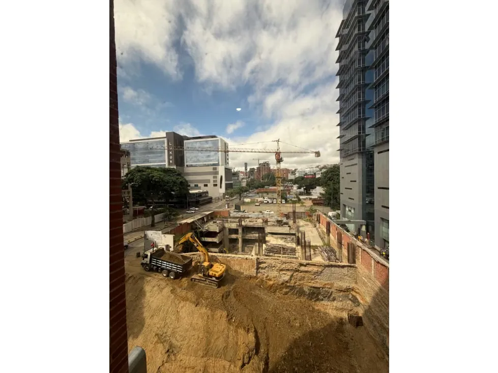 Vendo terreno c/ proyecto 1080 m2 Las Mercedes 2331 - 24