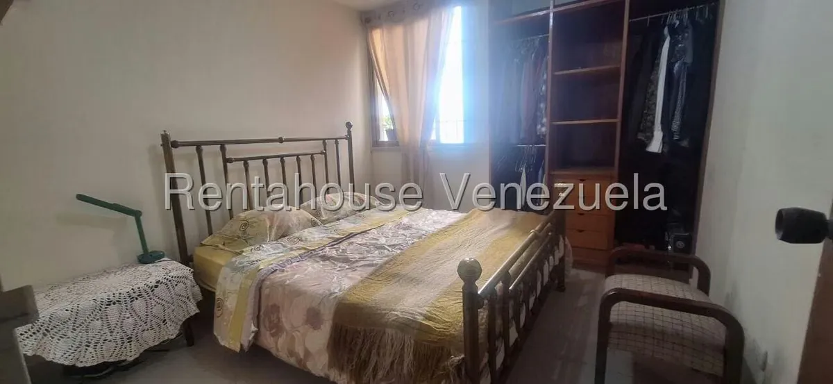 Apartamento (1 Nivel) en Venta en La Rosaleda, Miranda - 10