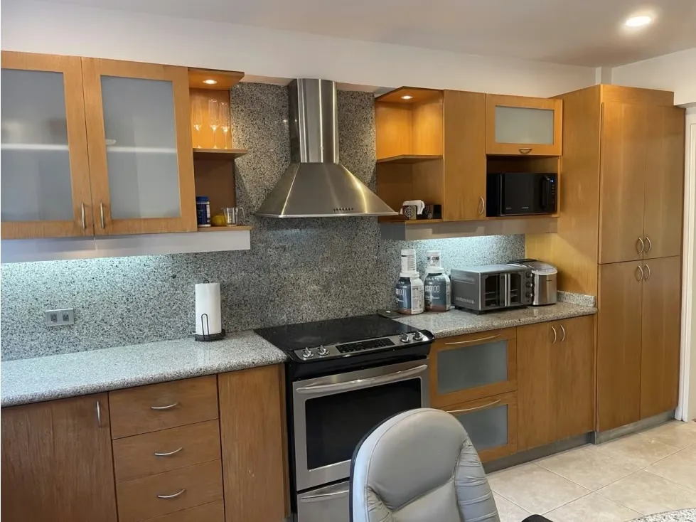 Vendo Townhouse en Oripoto Amoblado y Equipado - 12