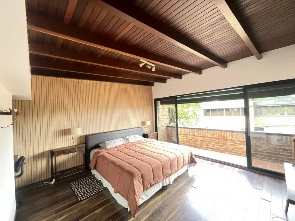 Vendo Townhouse en Oripoto Amoblado y Equipado - 13