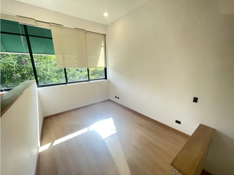 Vendo Townhouse en Oripoto Amoblado y Equipado - 18