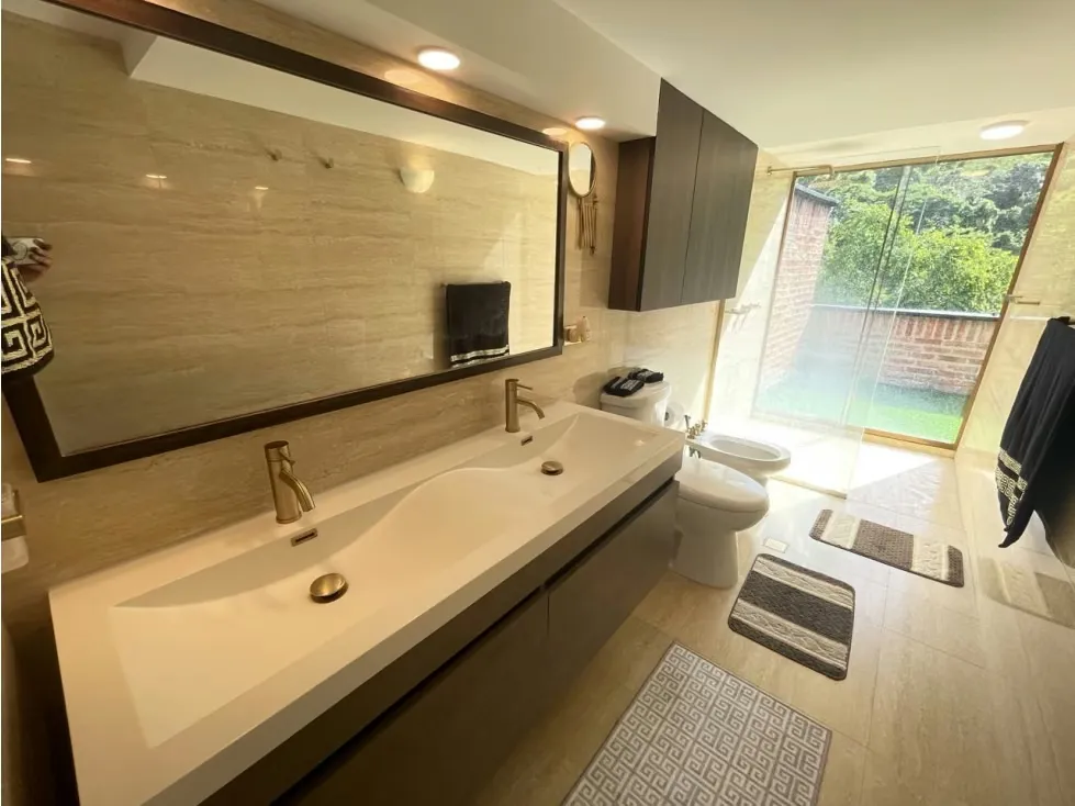Vendo Townhouse en Oripoto Amoblado y Equipado - 20
