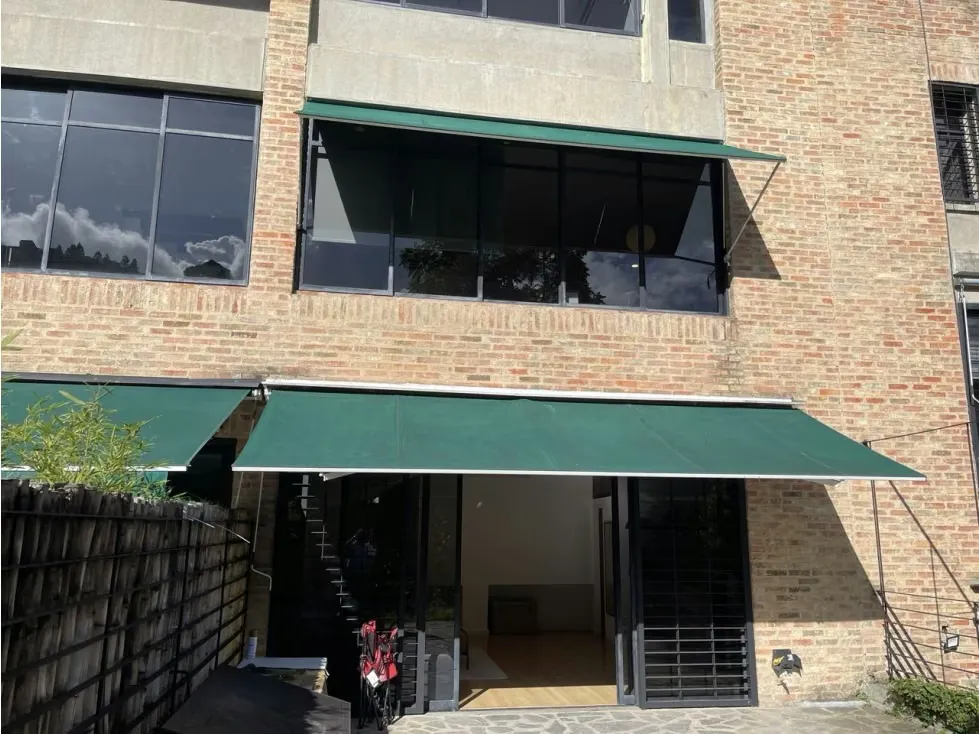 Vendo Townhouse en Oripoto Amoblado y Equipado - 3
