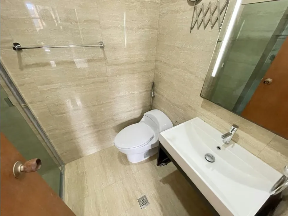Vendo Townhouse en Oripoto Amoblado y Equipado - 21