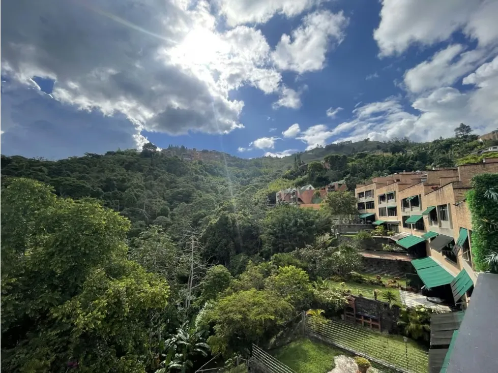 Vendo Townhouse en Oripoto Amoblado y Equipado - 24