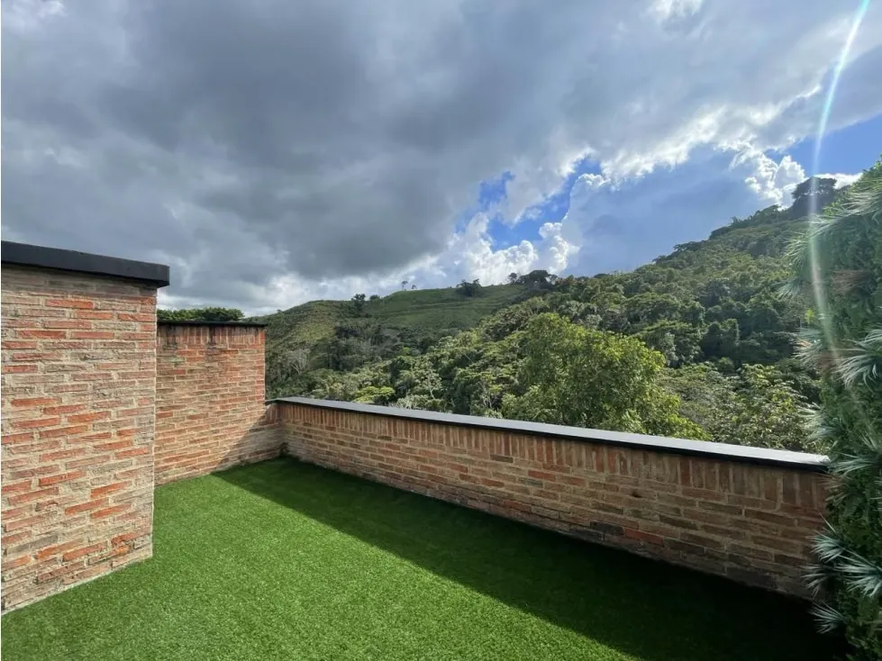 Vendo Townhouse en Oripoto Amoblado y Equipado - 26