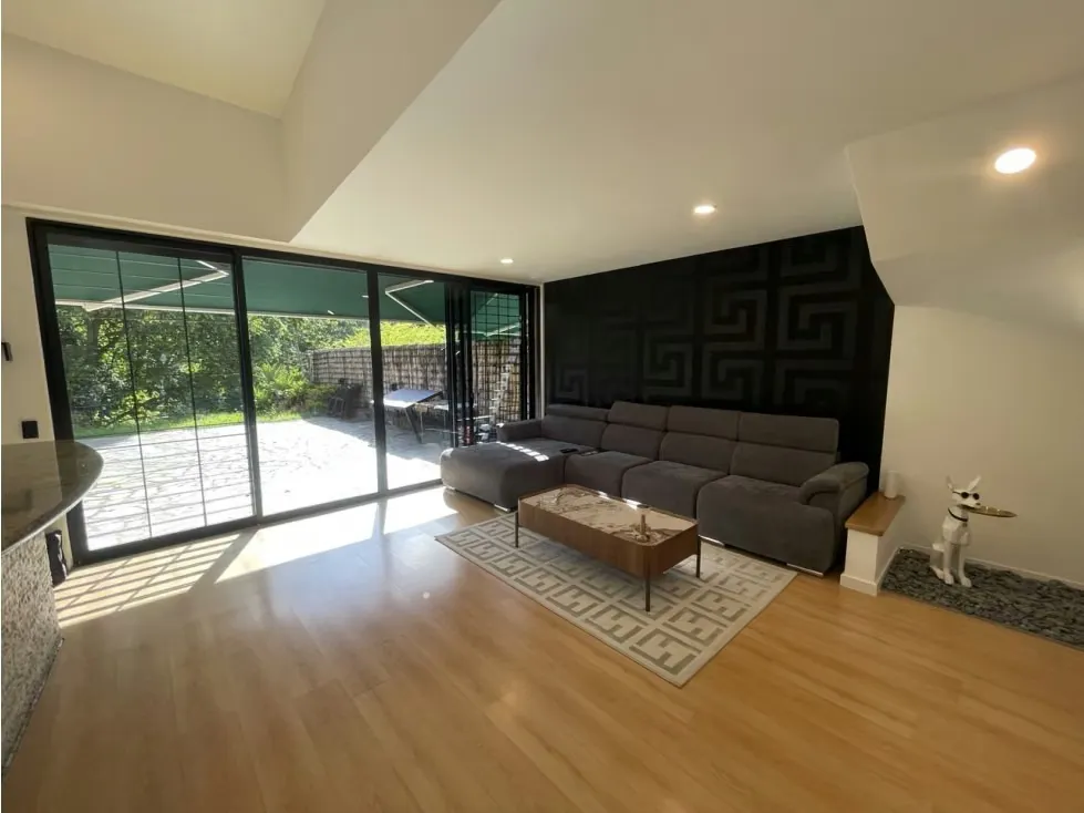 Vendo Townhouse en Oripoto Amoblado y Equipado - 4