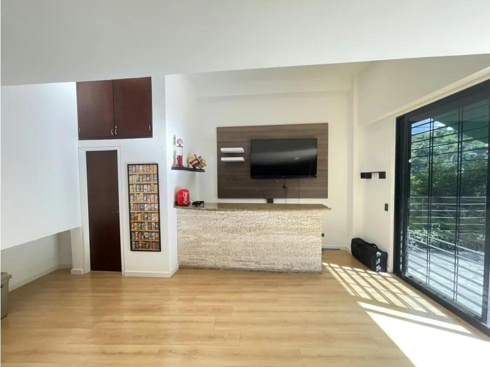 Vendo Townhouse en Oripoto Amoblado y Equipado - 5