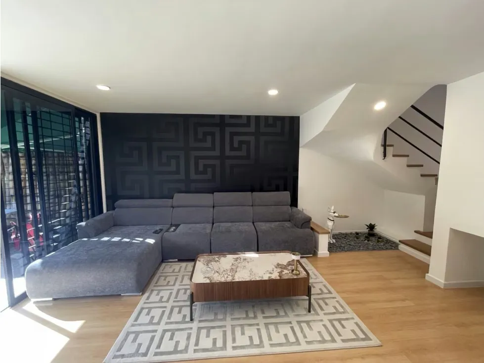 Vendo Townhouse en Oripoto Amoblado y Equipado - 7