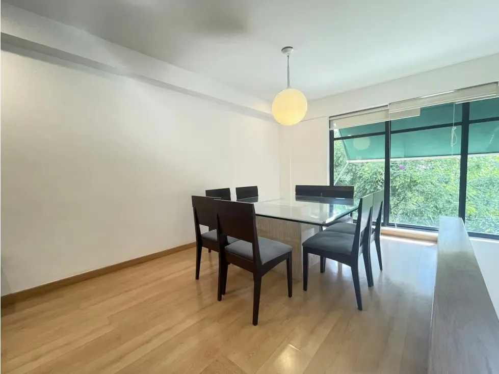 Vendo Townhouse en Oripoto Amoblado y Equipado - 8