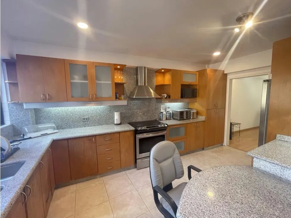 Vendo Townhouse en Oripoto Amoblado y Equipado - 9