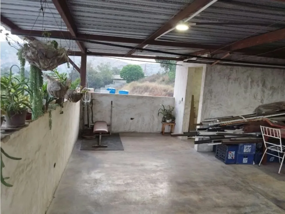 Casa en venta - Av Circunvalacion Catia - 15