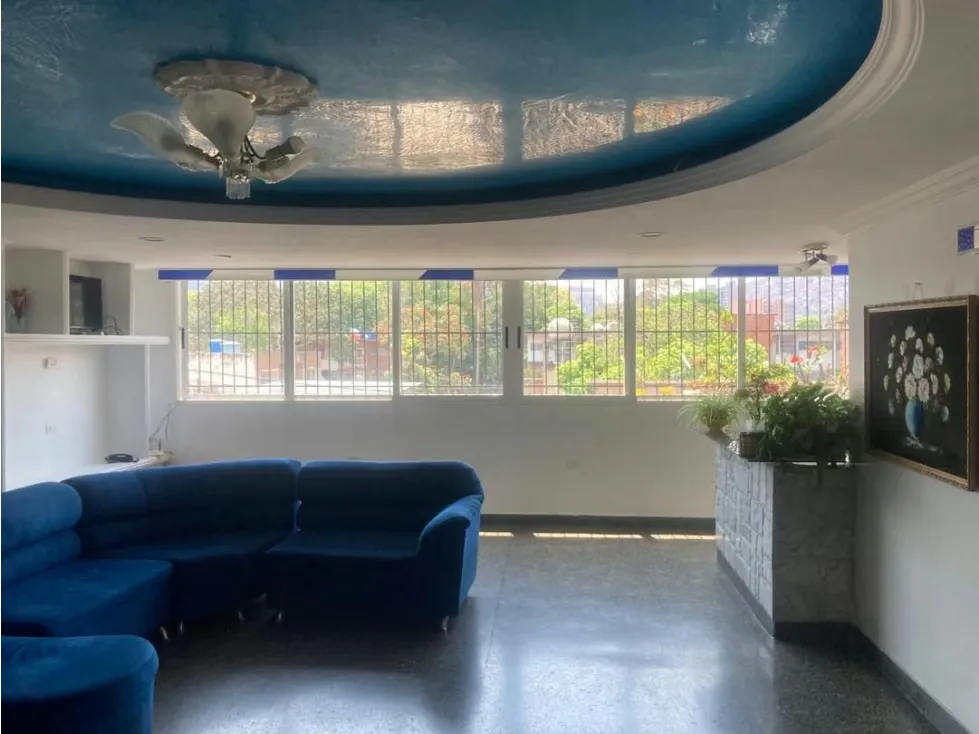 Casa en venta - Av Circunvalacion Catia - 3
