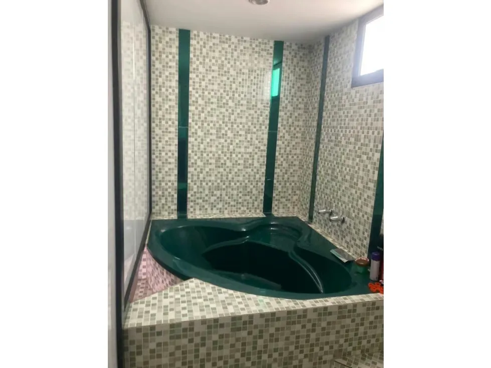 Casa en venta - Av Circunvalacion Catia - 6