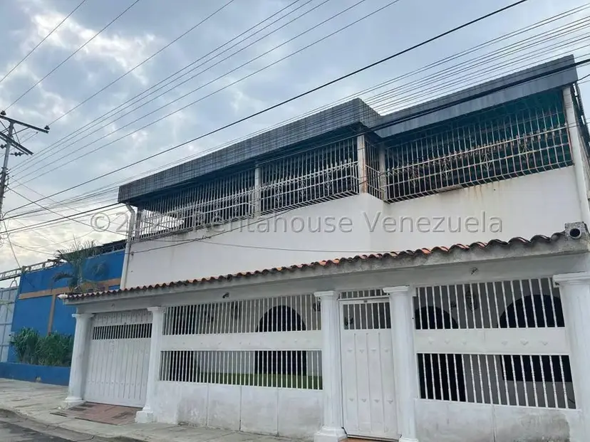 Casa (Duplex) en Venta en La Coromoto, Aragua