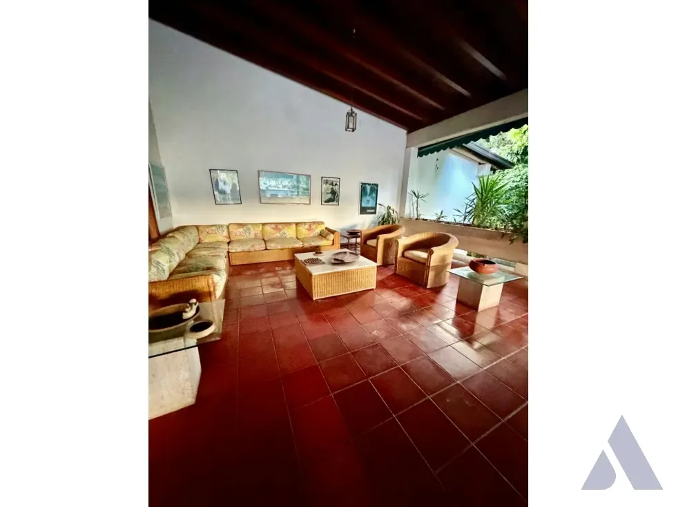 Vendo casa 1000m2 5h+2s/9b/9p La Lagunita 8340 - 20
