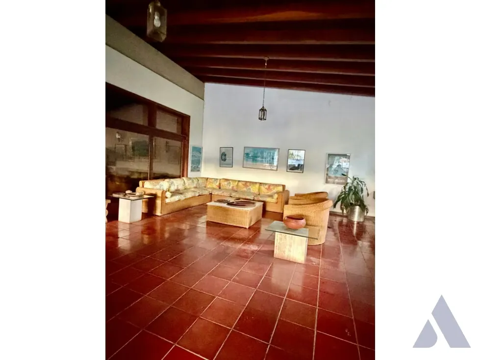Vendo casa 1000m2 5h+2s/9b/9p La Lagunita 8340 - 21