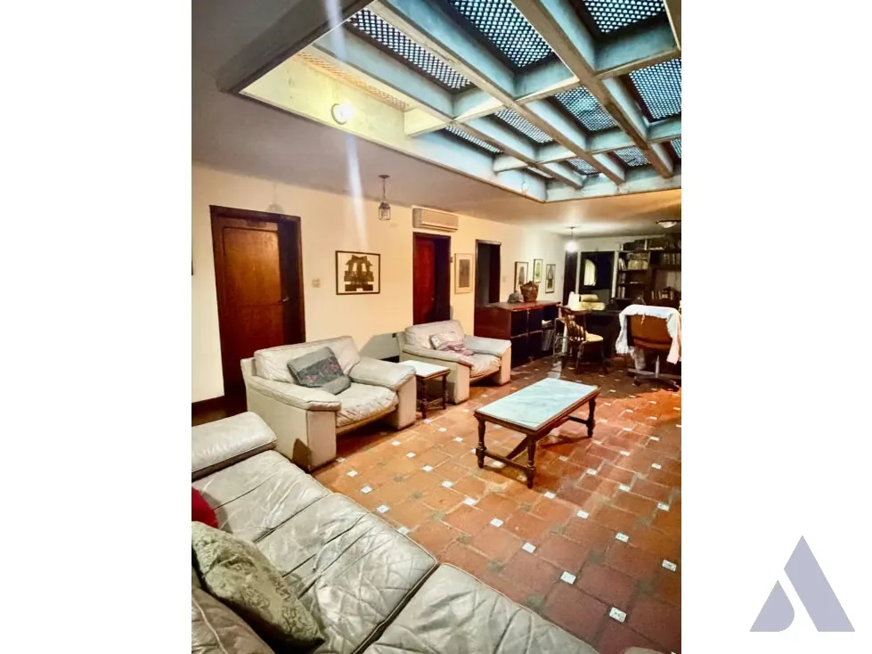Vendo casa 1000m2 5h+2s/9b/9p La Lagunita 8340 - 22