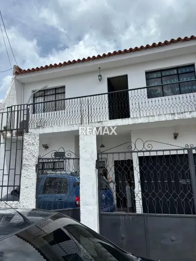Casa en Paiecitos