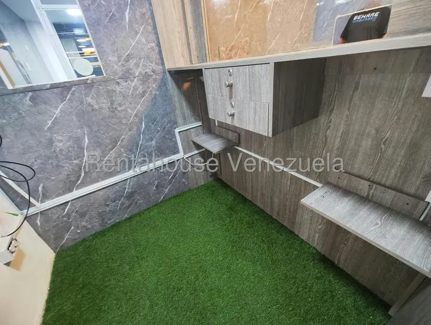 Local Comercial en Venta en Prados del Este, Distrito Metropolitano - 7