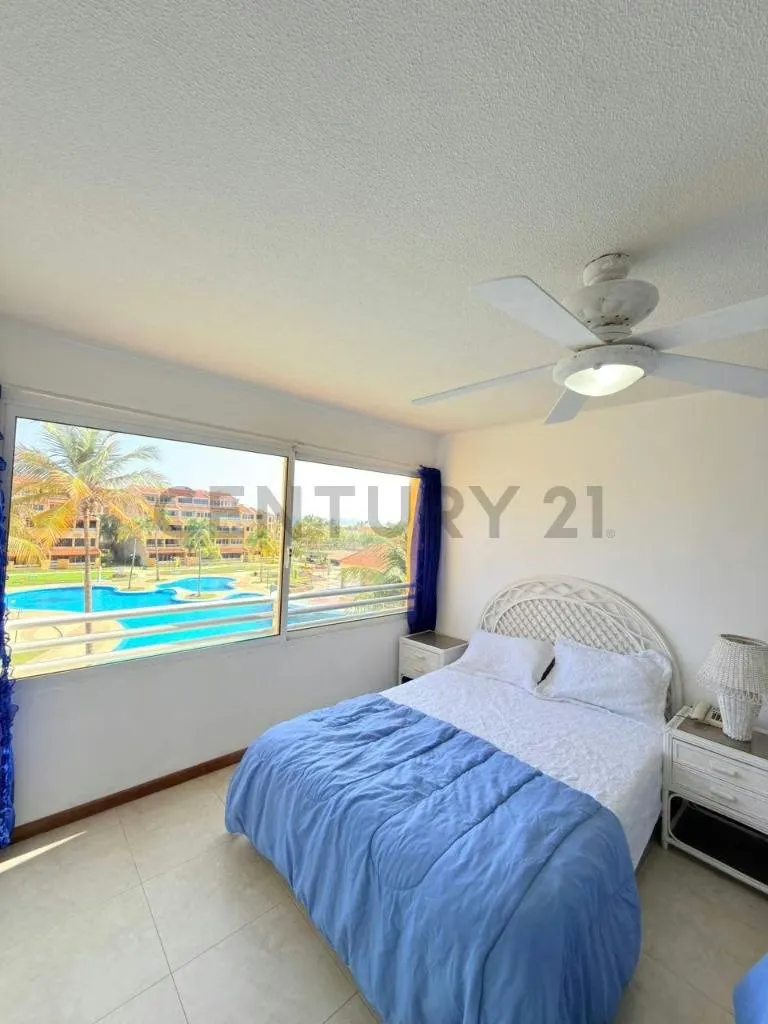 APARTAMENTO EN VENTA EN EL CONJUNTO RESIDENCIAL VILLASOL SUITES - 5