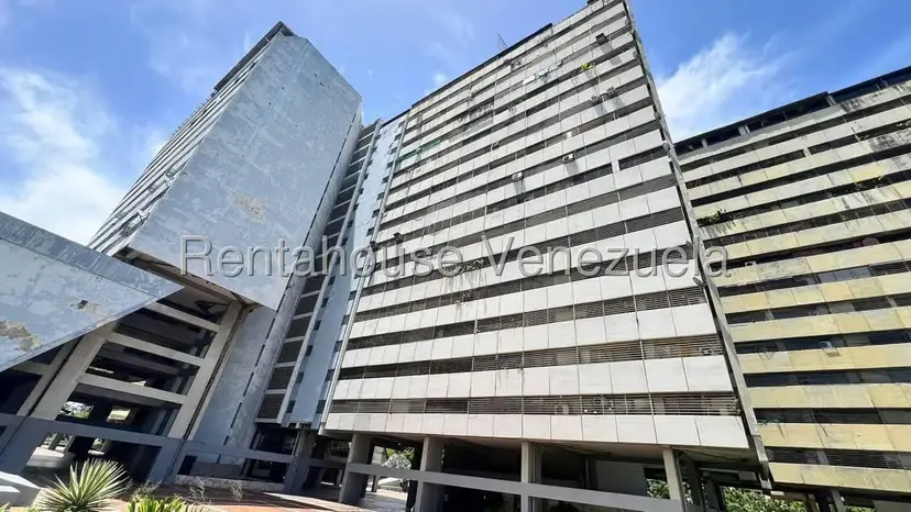 Apartamento (1 Nivel) en Venta en Conjunto Residencial Los Jardines, Aragua
