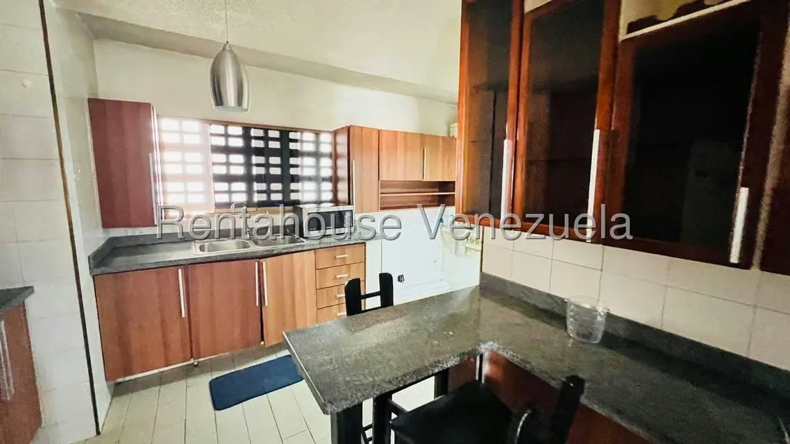 Apartamento (1 Nivel) en Venta en Conjunto Residencial Los Jardines, Aragua - 11