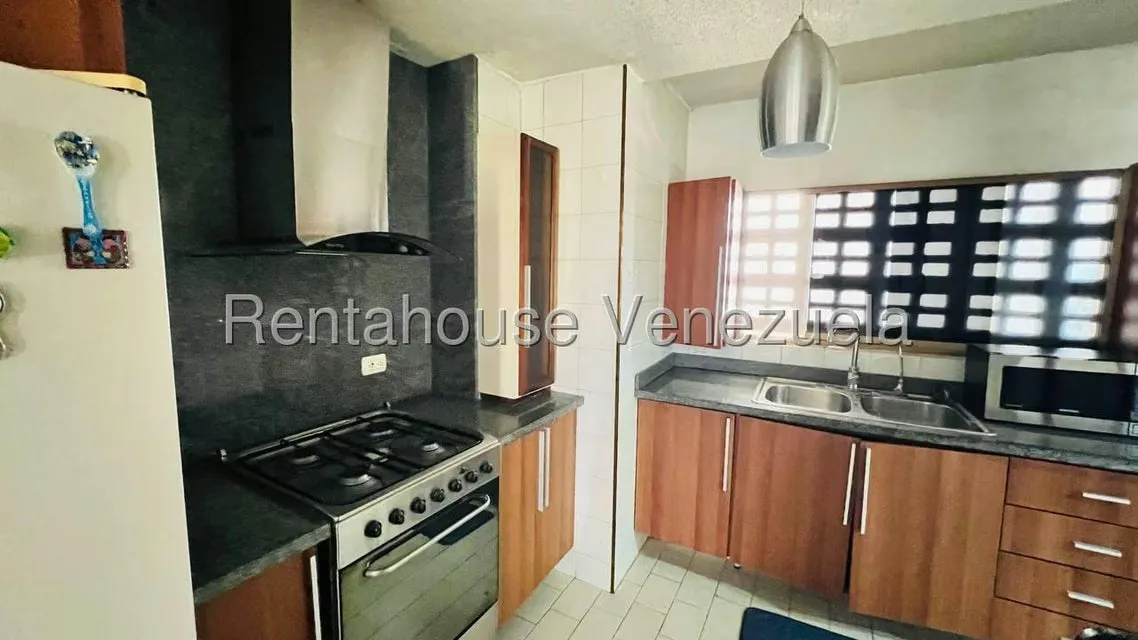 Apartamento (1 Nivel) en Venta en Conjunto Residencial Los Jardines, Aragua - 12