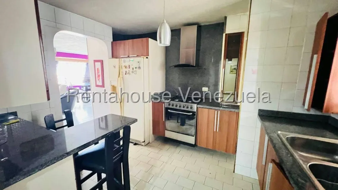 Apartamento (1 Nivel) en Venta en Conjunto Residencial Los Jardines, Aragua - 13