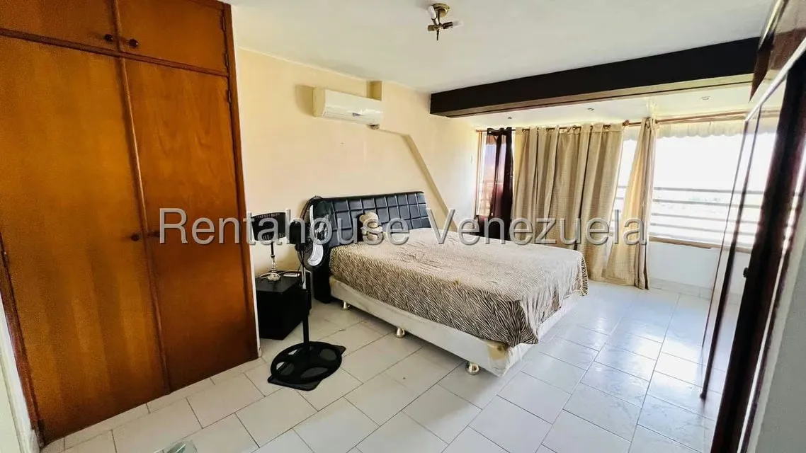 Apartamento (1 Nivel) en Venta en Conjunto Residencial Los Jardines, Aragua - 15