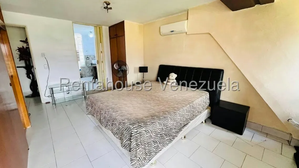 Apartamento (1 Nivel) en Venta en Conjunto Residencial Los Jardines, Aragua - 17