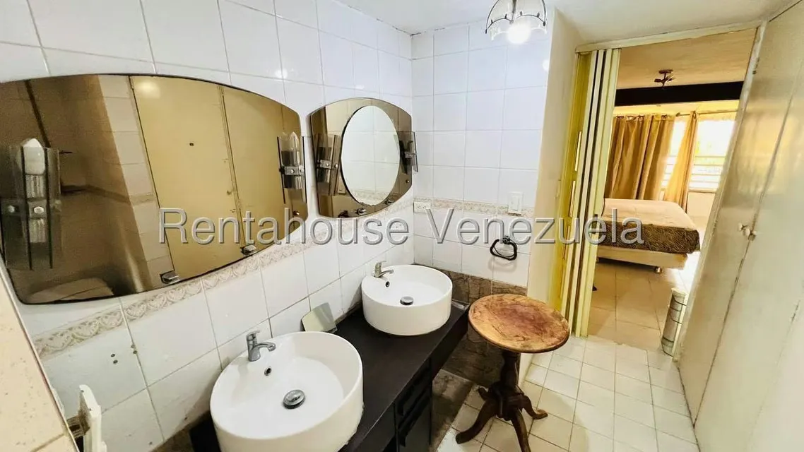 Apartamento (1 Nivel) en Venta en Conjunto Residencial Los Jardines, Aragua - 18