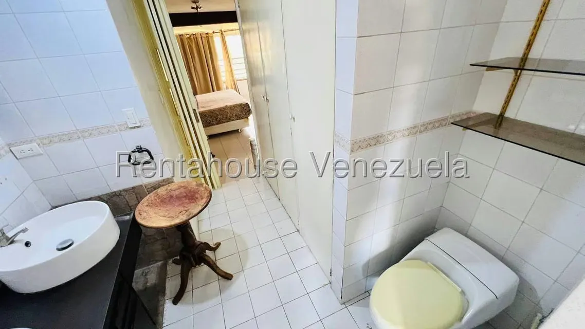 Apartamento (1 Nivel) en Venta en Conjunto Residencial Los Jardines, Aragua - 19