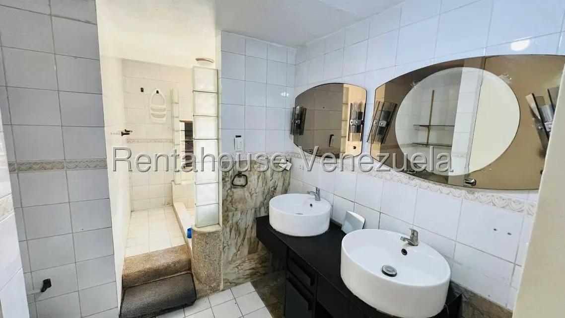 Apartamento (1 Nivel) en Venta en Conjunto Residencial Los Jardines, Aragua - 20