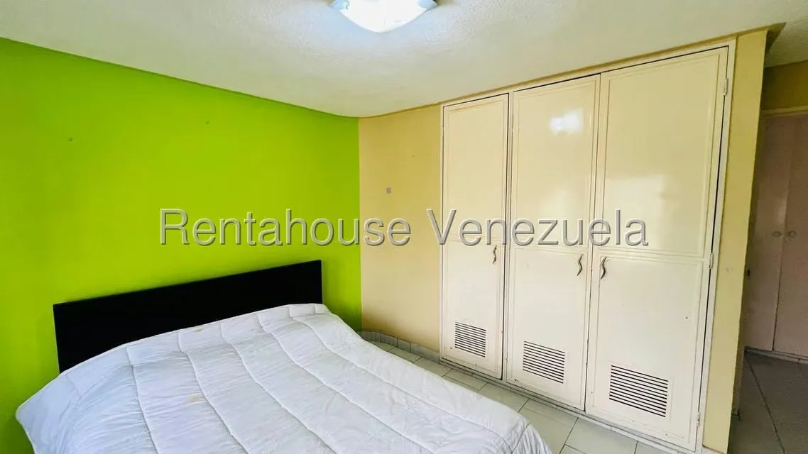 Apartamento (1 Nivel) en Venta en Conjunto Residencial Los Jardines, Aragua - 22