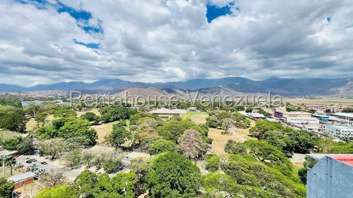 Apartamento (1 Nivel) en Venta en Conjunto Residencial Los Jardines, Aragua - 26