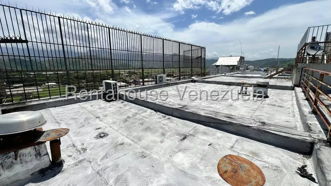 Apartamento (1 Nivel) en Venta en Conjunto Residencial Los Jardines, Aragua - 28