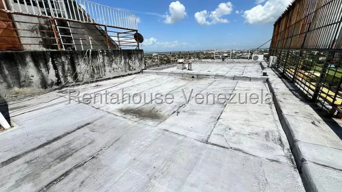 Apartamento (1 Nivel) en Venta en Conjunto Residencial Los Jardines, Aragua - 29
