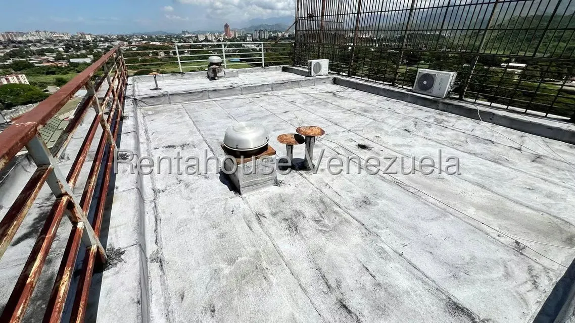 Apartamento (1 Nivel) en Venta en Conjunto Residencial Los Jardines, Aragua - 30