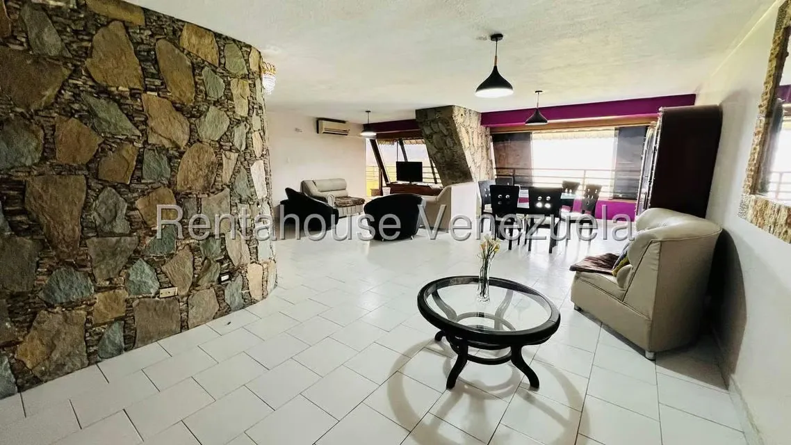 Apartamento (1 Nivel) en Venta en Conjunto Residencial Los Jardines, Aragua - 3