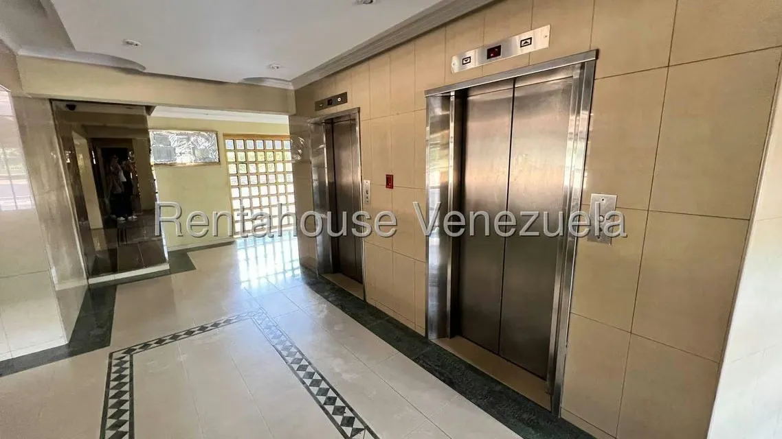 Apartamento (1 Nivel) en Venta en Conjunto Residencial Los Jardines, Aragua - 36