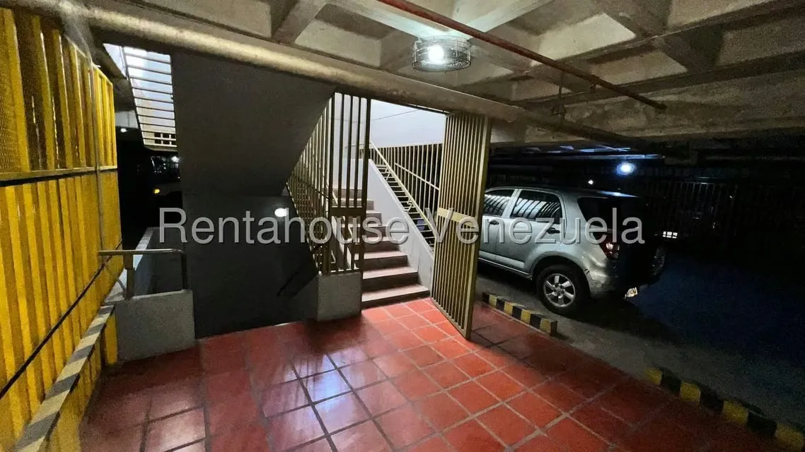 Apartamento (1 Nivel) en Venta en Conjunto Residencial Los Jardines, Aragua - 38